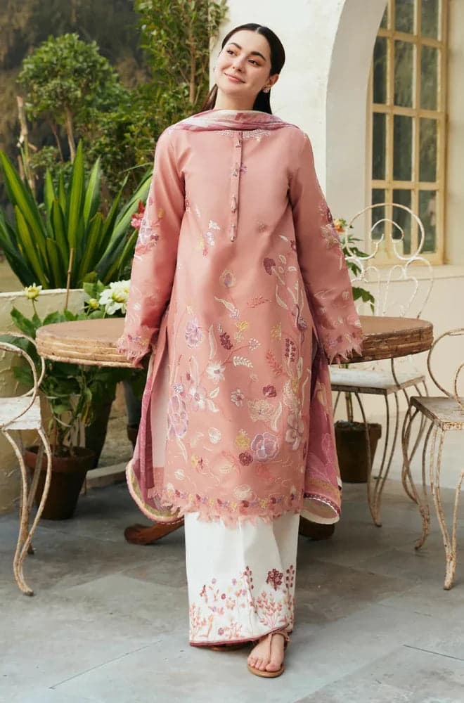 Zara Shahjahan Coco