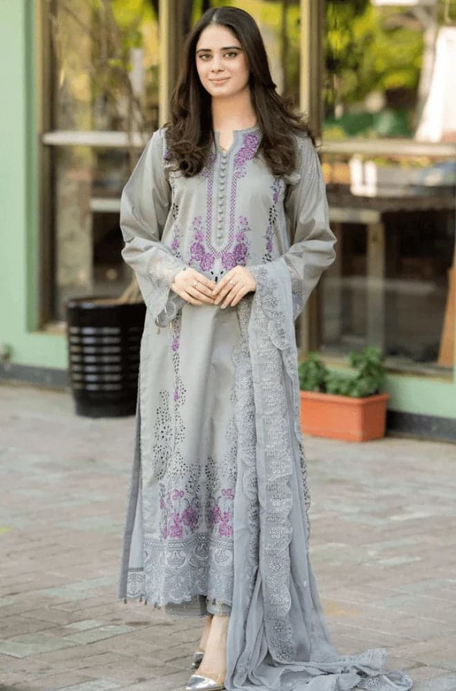 Misha Lakhani Luxury