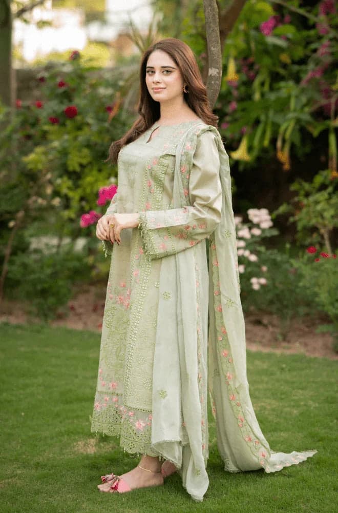Bonanza Festive Kurti