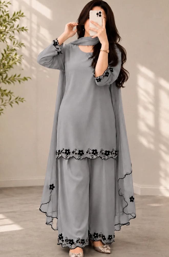 Subhan Lawn Collection 2026